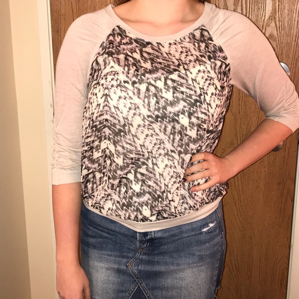 Blouse